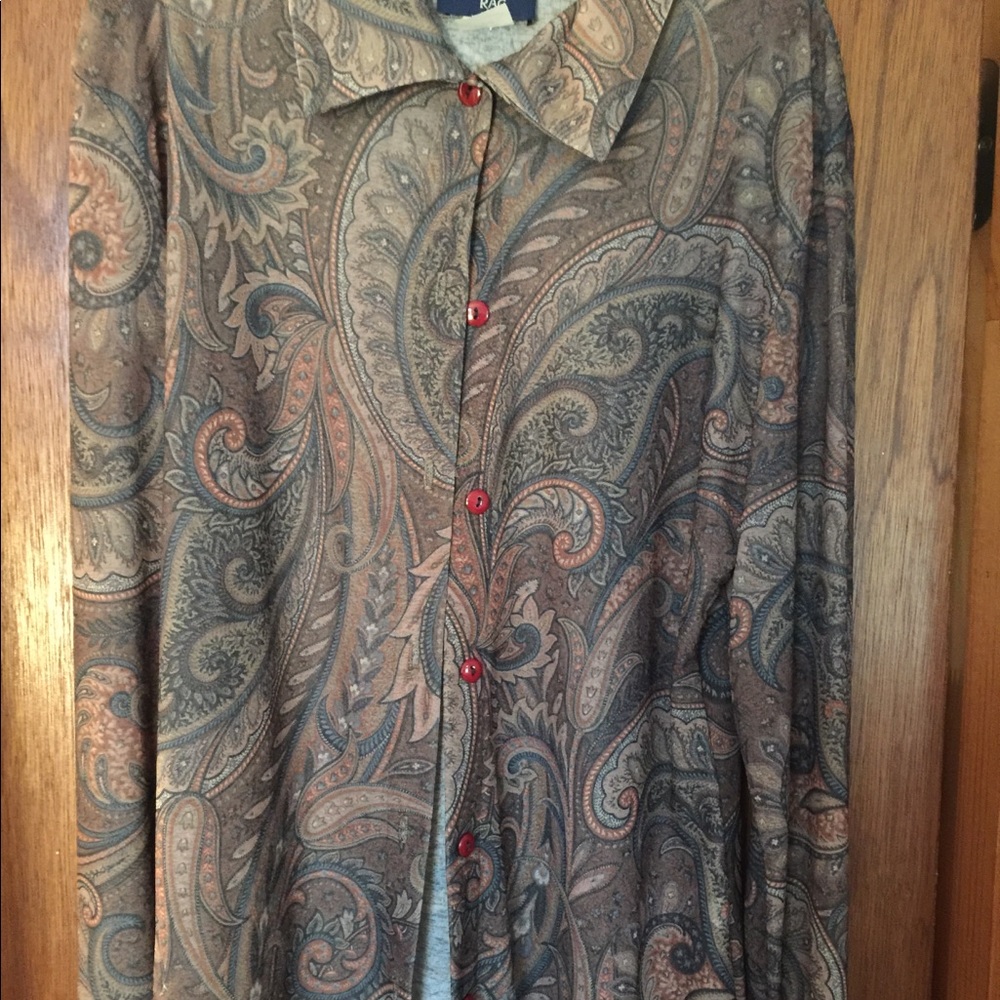 Blouse